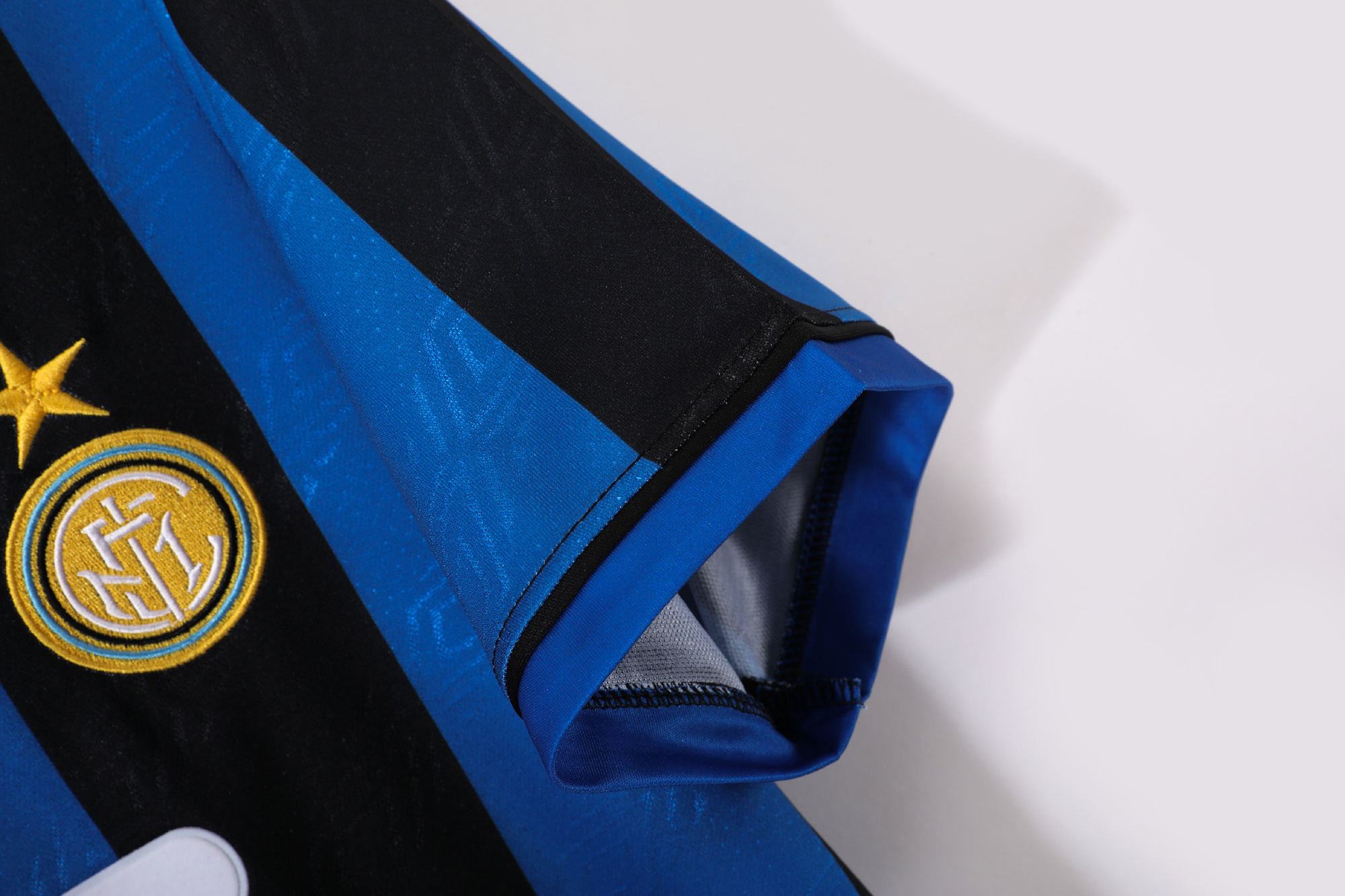 95-96 Inter Milan Home Retro Jersey/95-96国米主场