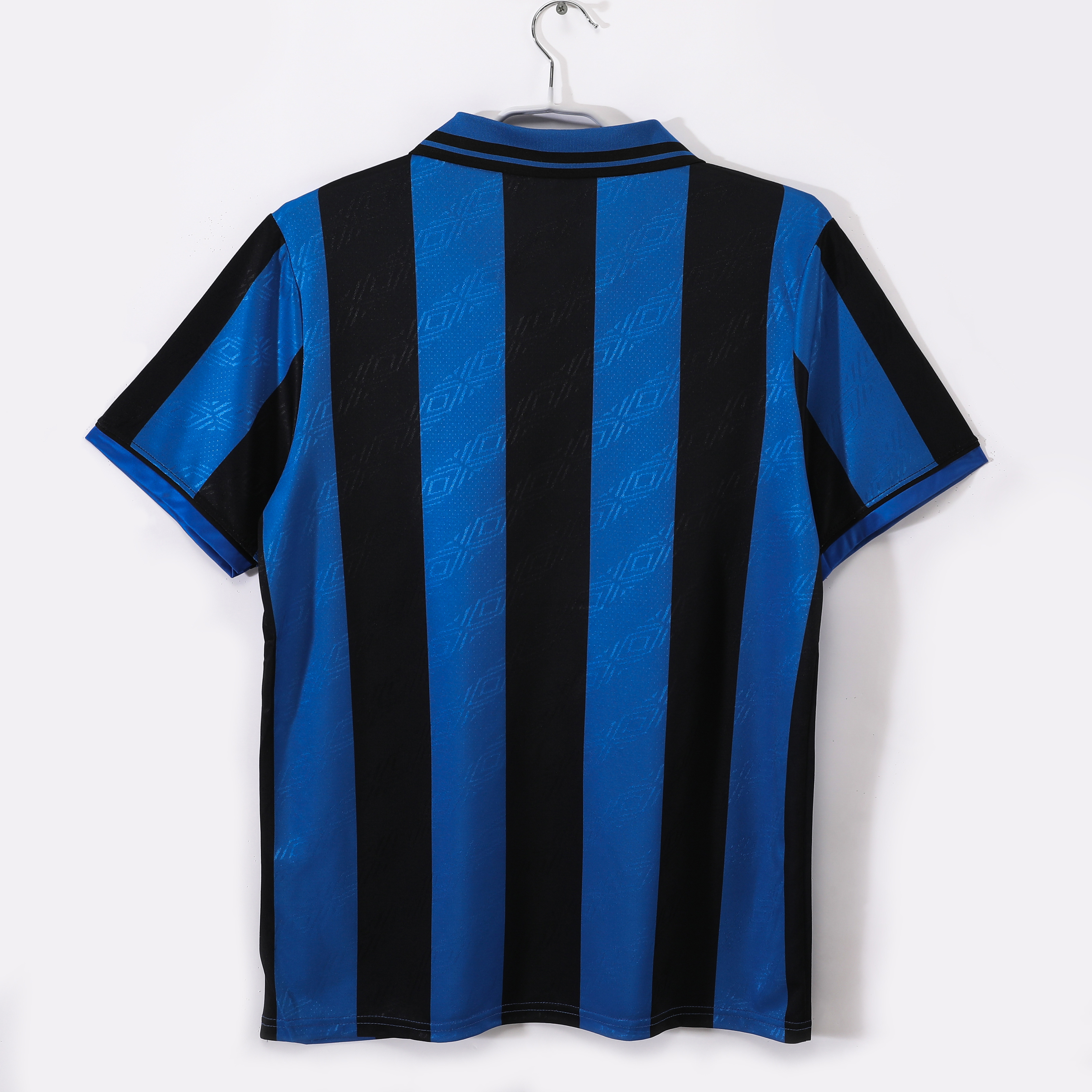 95-96 Inter Milan Home Retro Jersey/95-96国米主场