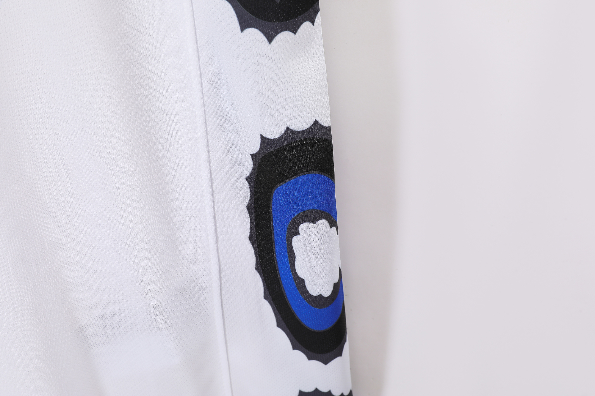 10-11 Inter Milan Away Retro Jersey/10-11国米客场