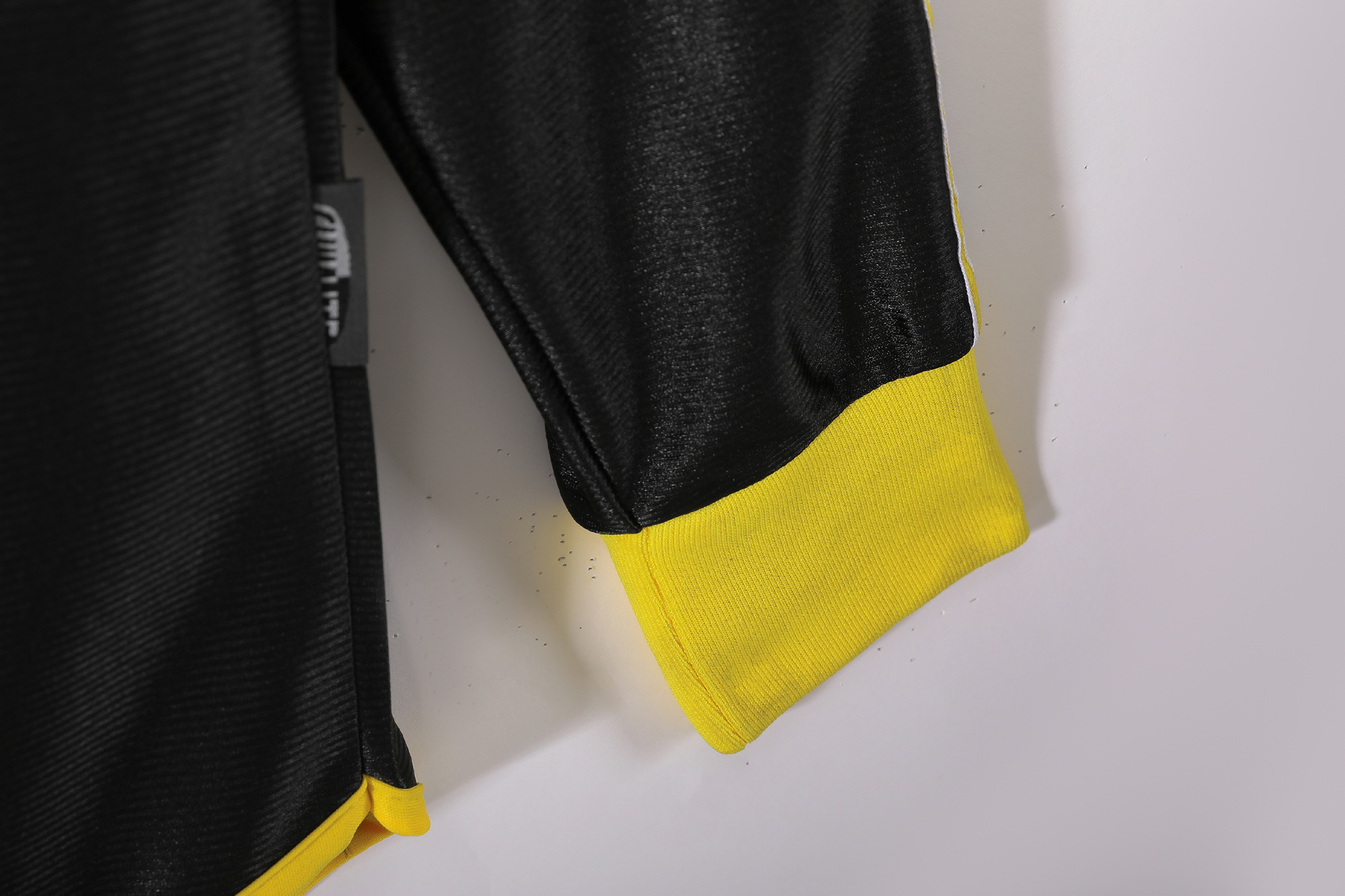 1999-2001 Real Madrid Away Long Sleeve Retro Jersey/99-01皇马客场长袖