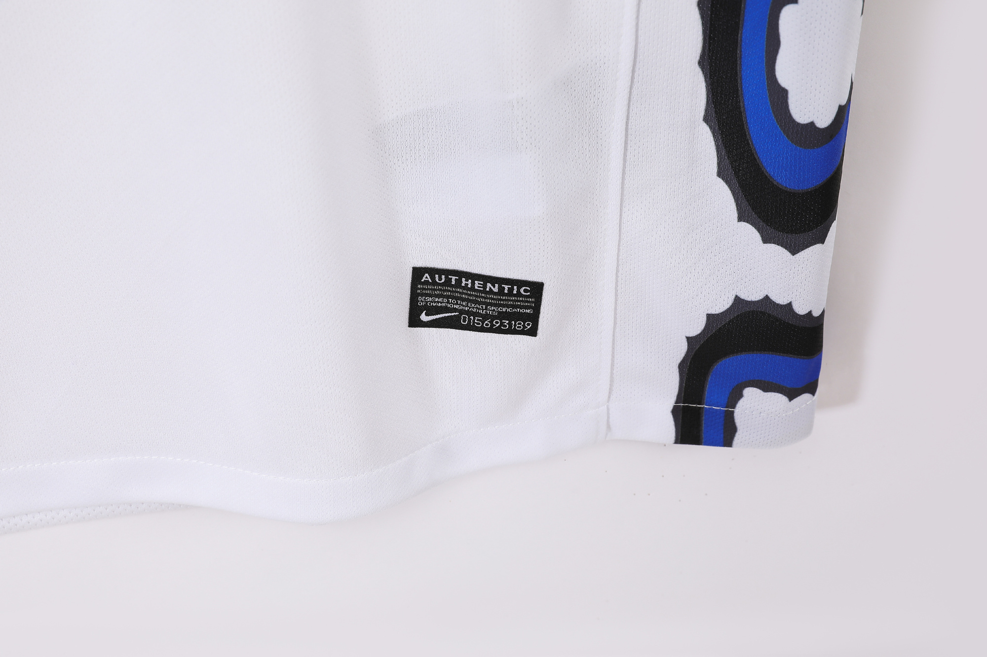 10-11 Inter Milan Away Retro Jersey/10-11国米客场