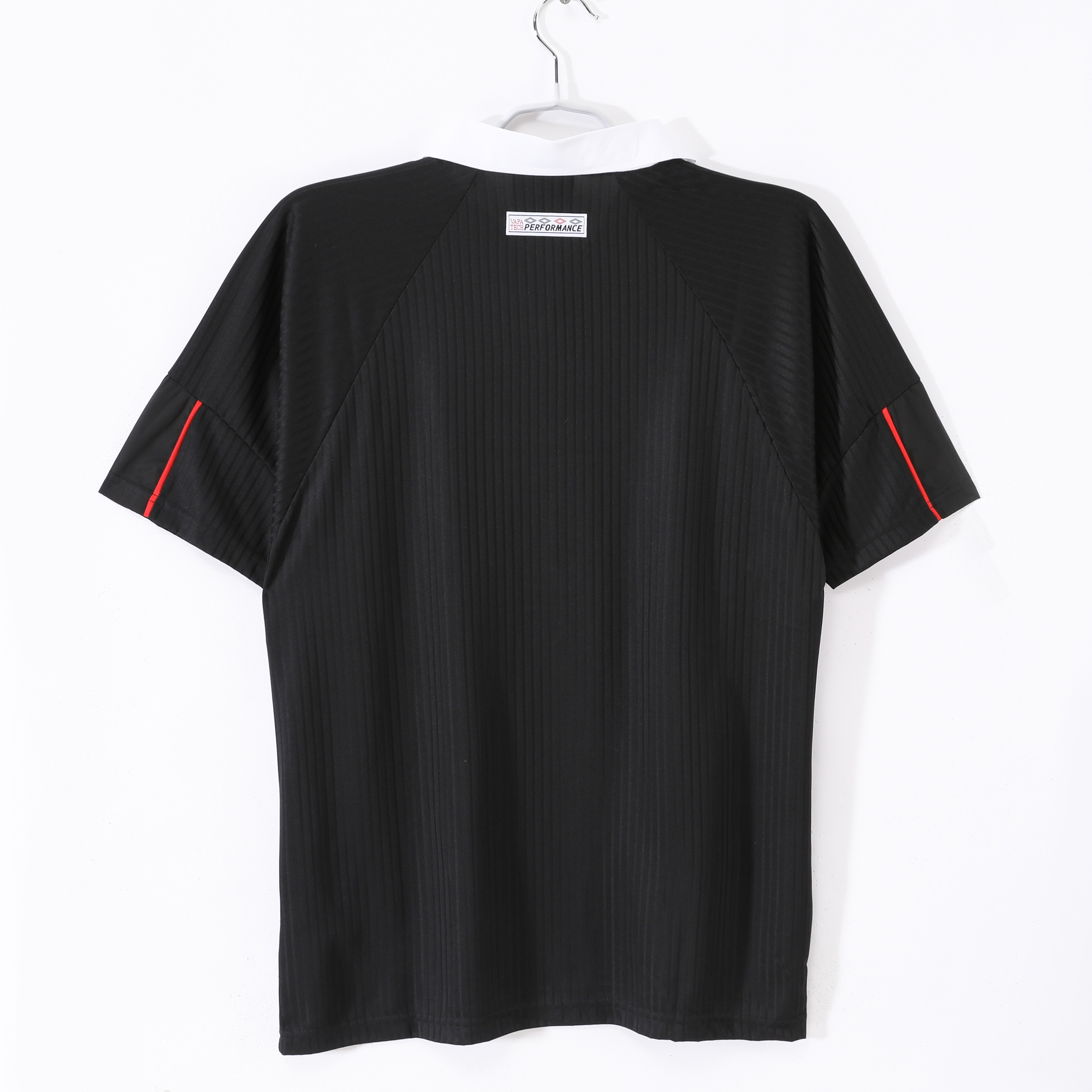1998 England Third Away Retro Jersey/1998英格兰第二客场