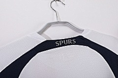 06-07 Tottenham Hotspur Home Retro Jersey/06-07热刺主场