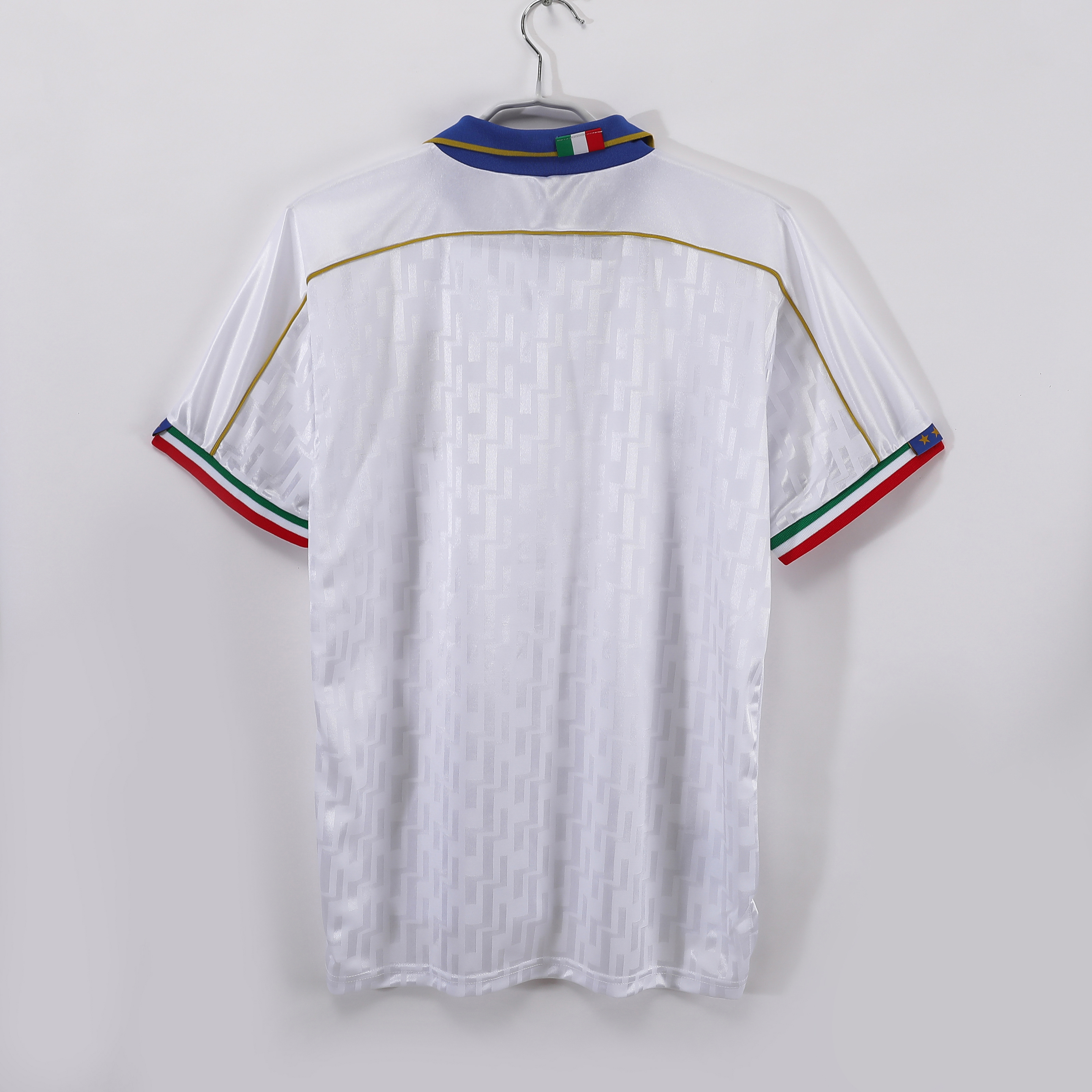 1995 Italy Away Retro Jersey/1995意大利客场