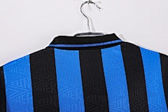 92-94 Inter Milan Home Retro Jersey/ 92-94国米主场