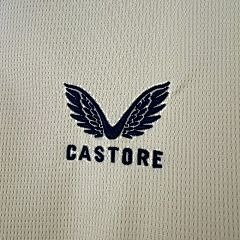 25-26 Everton Away Fans Jersey/25-26 埃弗顿客场球迷版