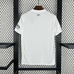 25-26  Valencia Home Fans Jersey/ 25-26 瓦伦西亚主场球迷