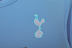 06-07 Tottenham Hotspur Away Retro Jersey/06-07热刺客场