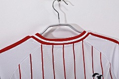 25-26 Arsenal Baseball Jersey/ 25-26阿森纳棒球服