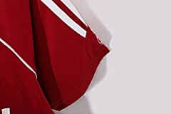 06-07 Bayern Munich Home Retro Jersey/06-07拜仁主场