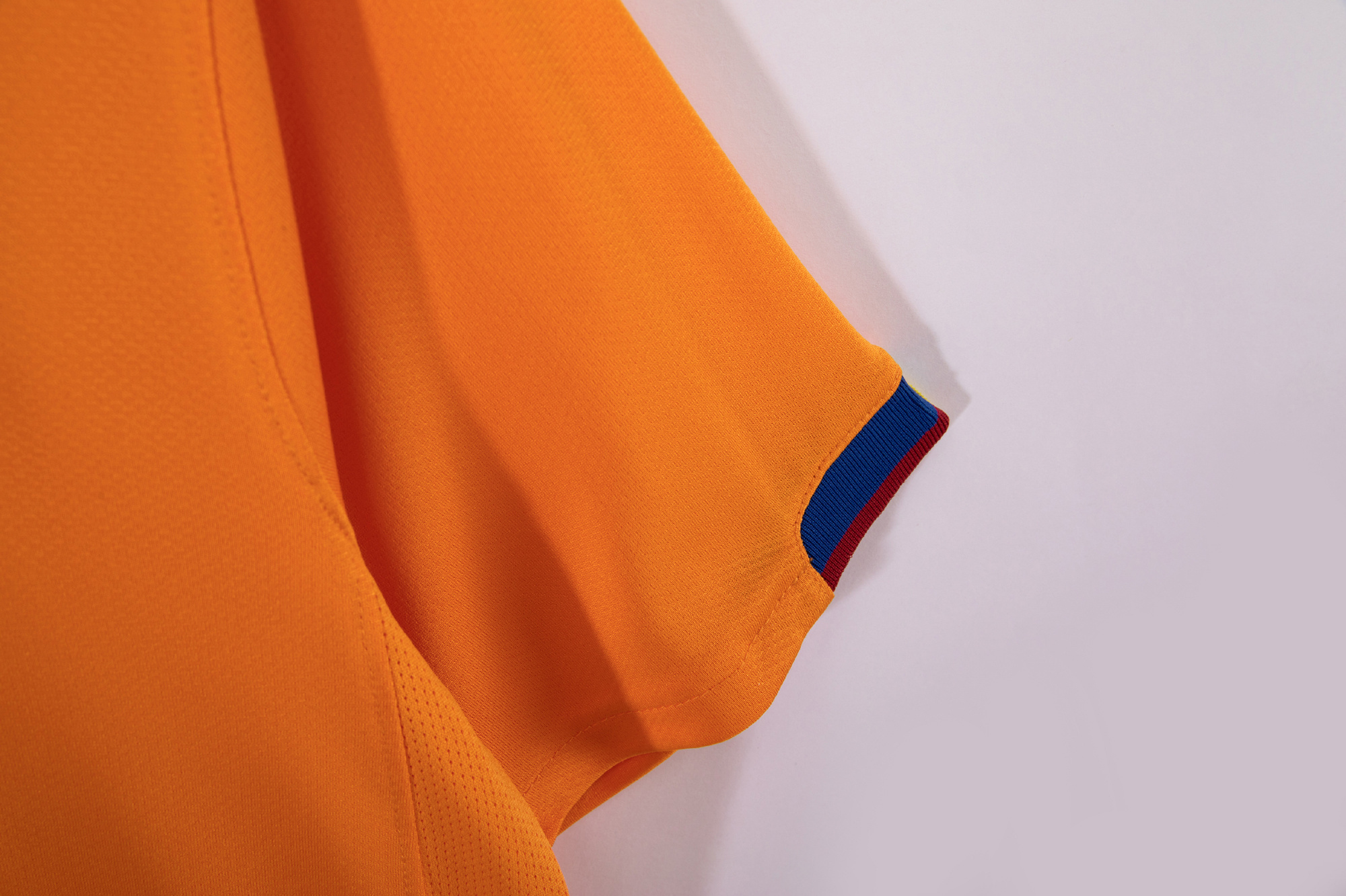 06-07 BA Away Retro Jersey/91-92巴萨客场