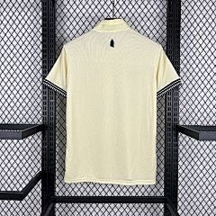 25-26 Everton Away Fans Jersey/25-26 埃弗顿客场球迷版