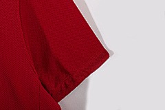 11-12 Manchester United Home Retro Jersey/11-12曼联主场