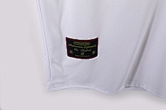 1996 Spain Third Away Retro Jersey/1996西班牙第二客场