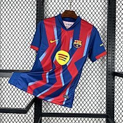 25-26 BA  Speical Jersey/ 25-26 巴萨特别版
