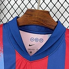 25-26 BA  Speical Jersey/ 25-26 巴萨特别版