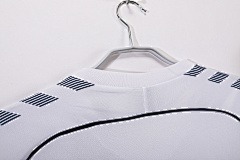 1986 Tottenham Hotspur Home Retro Jersey/1986热刺主场