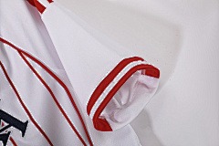 25-26 Arsenal Baseball Jersey/ 25-26阿森纳棒球服