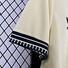 25-26 Everton Away Fans Jersey/25-26 埃弗顿客场球迷版