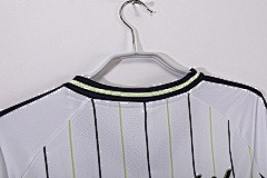 25-26 Real Madrid Baseball Jersey/ 25-26皇马棒球服
