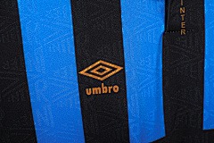 92-94 Inter Milan Home Retro Jersey/ 92-94国米主场