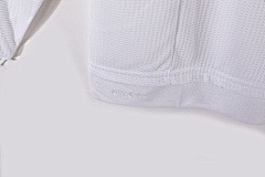 15-16 Real Madrid Home Long Sleeve Retro Jersey/15-16皇马主场长袖