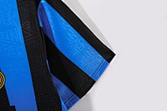 92-94 Inter Milan Home Retro Jersey/ 92-94国米主场