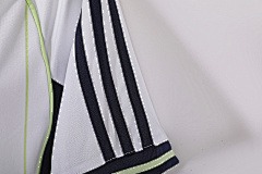 25-26 Real Madrid Baseball Jersey/ 25-26皇马棒球服