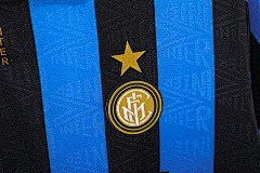 92-94 Inter Milan Home Retro Jersey/ 92-94国米主场
