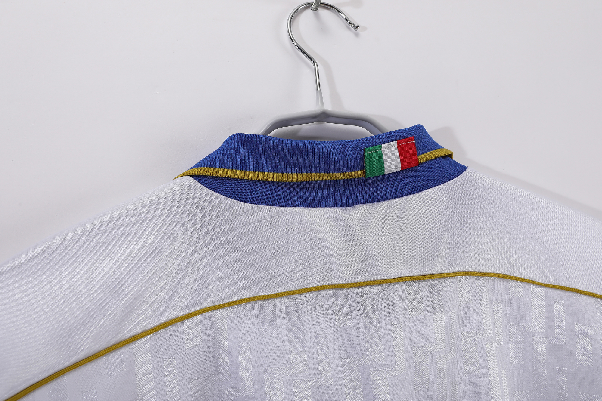 1995 Italy Away Retro Jersey/1995意大利客场
