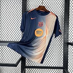 25-26 BA Special Jersey/ 25-26 巴萨特别版
