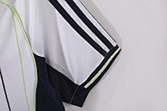 25-26 Real Madrid Baseball Jersey/ 25-26皇马棒球服