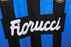 92-94 Inter Milan Home Retro Jersey/ 92-94国米主场