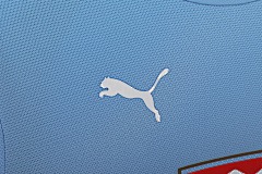 06-07 Tottenham Hotspur Away Retro Jersey/06-07热刺客场