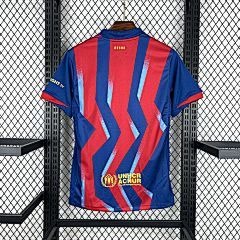 25-26 BA  Speical Jersey/ 25-26 巴萨特别版