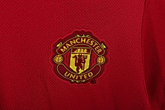 11-12 Manchester United Home Retro Jersey/11-12曼联主场