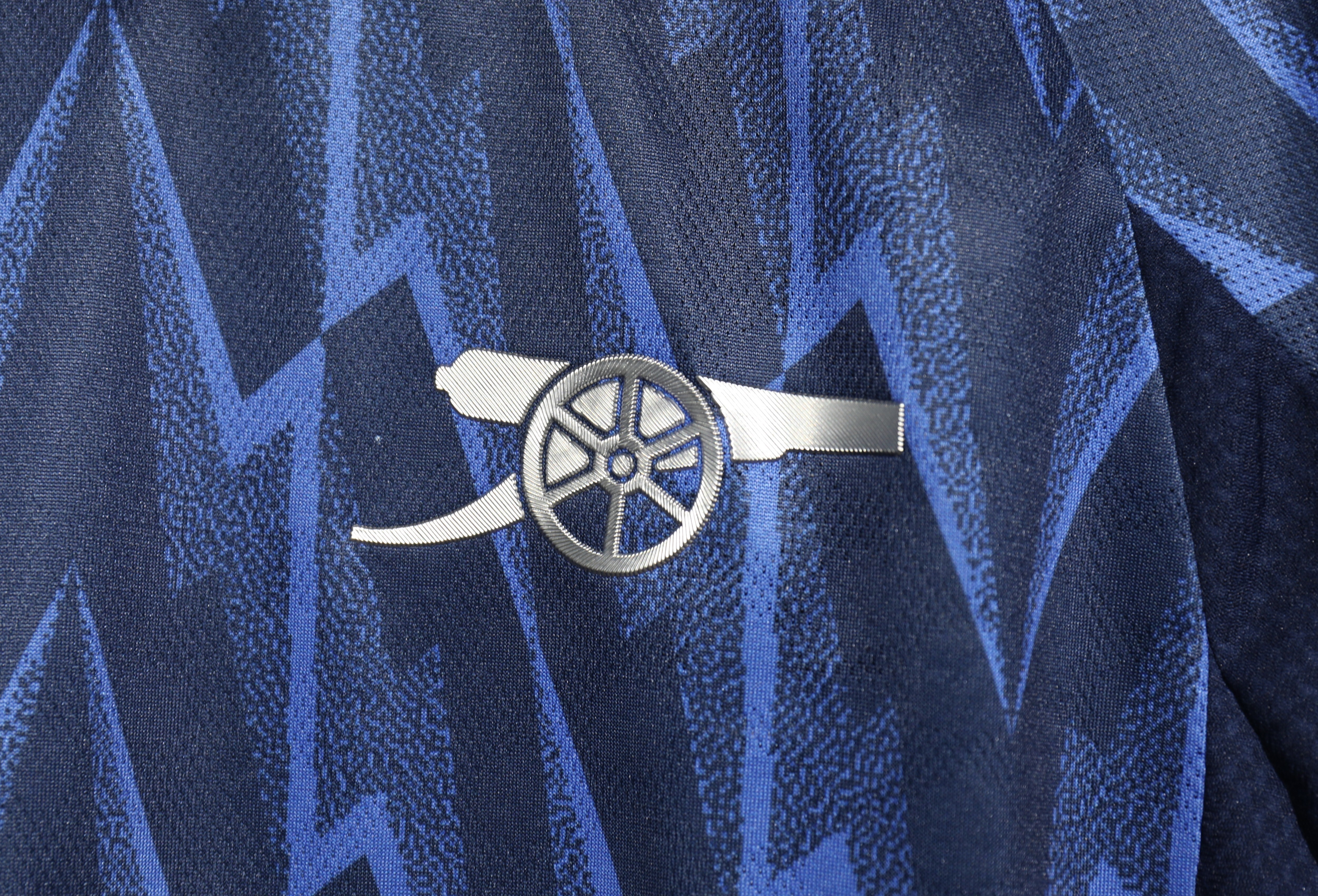 25-26 Arsenal Away Player Jersey/ 25-26 阿森纳客场球员