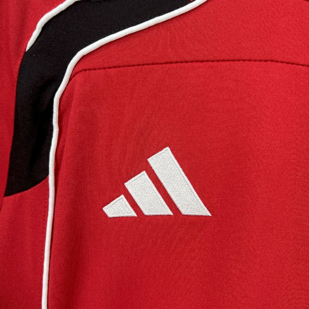25-26 Flamengo Special Fans Jersey /25-26 弗拉门戈特别版球迷