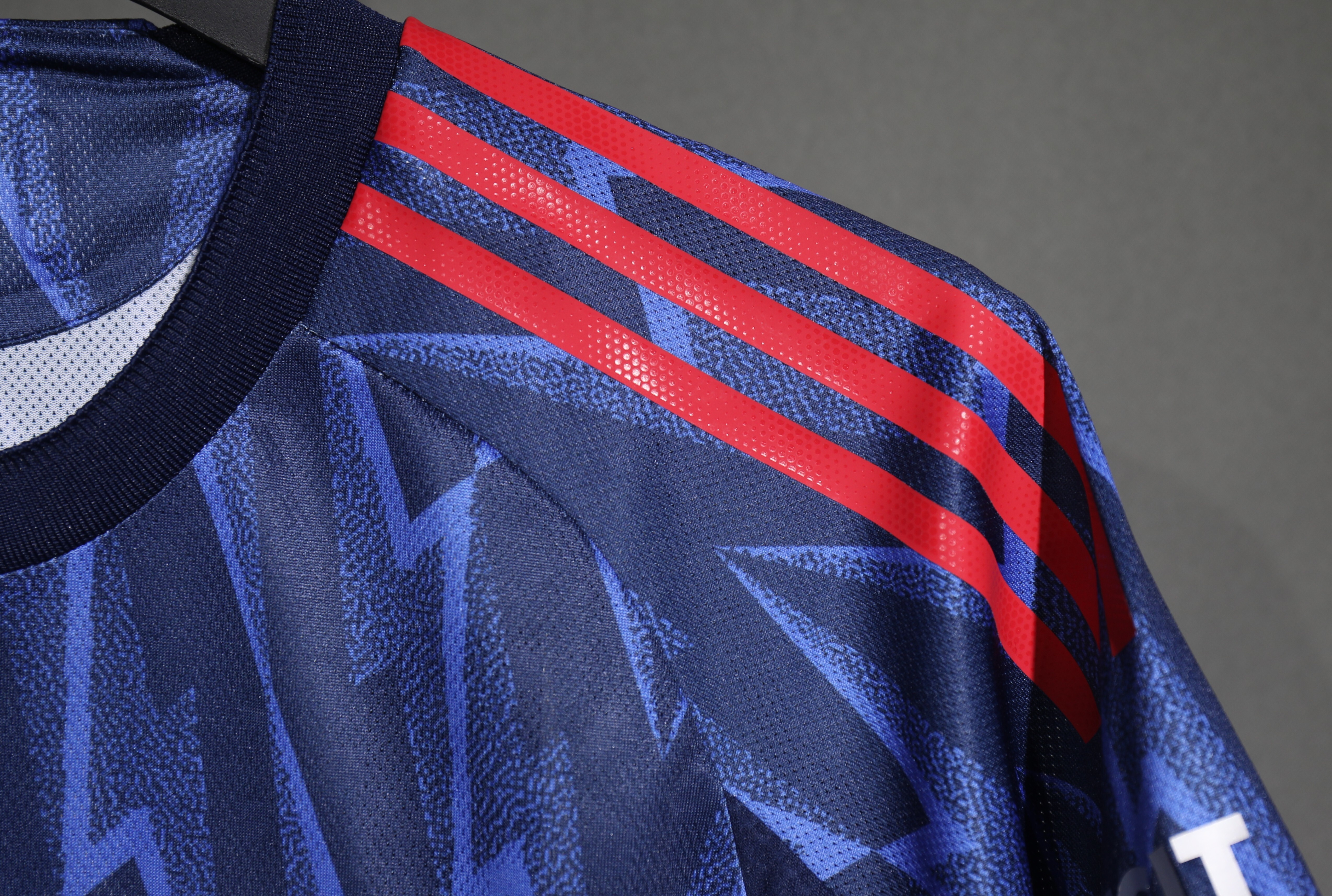 25-26 Arsenal Away Player Jersey/ 25-26 阿森纳客场球员
