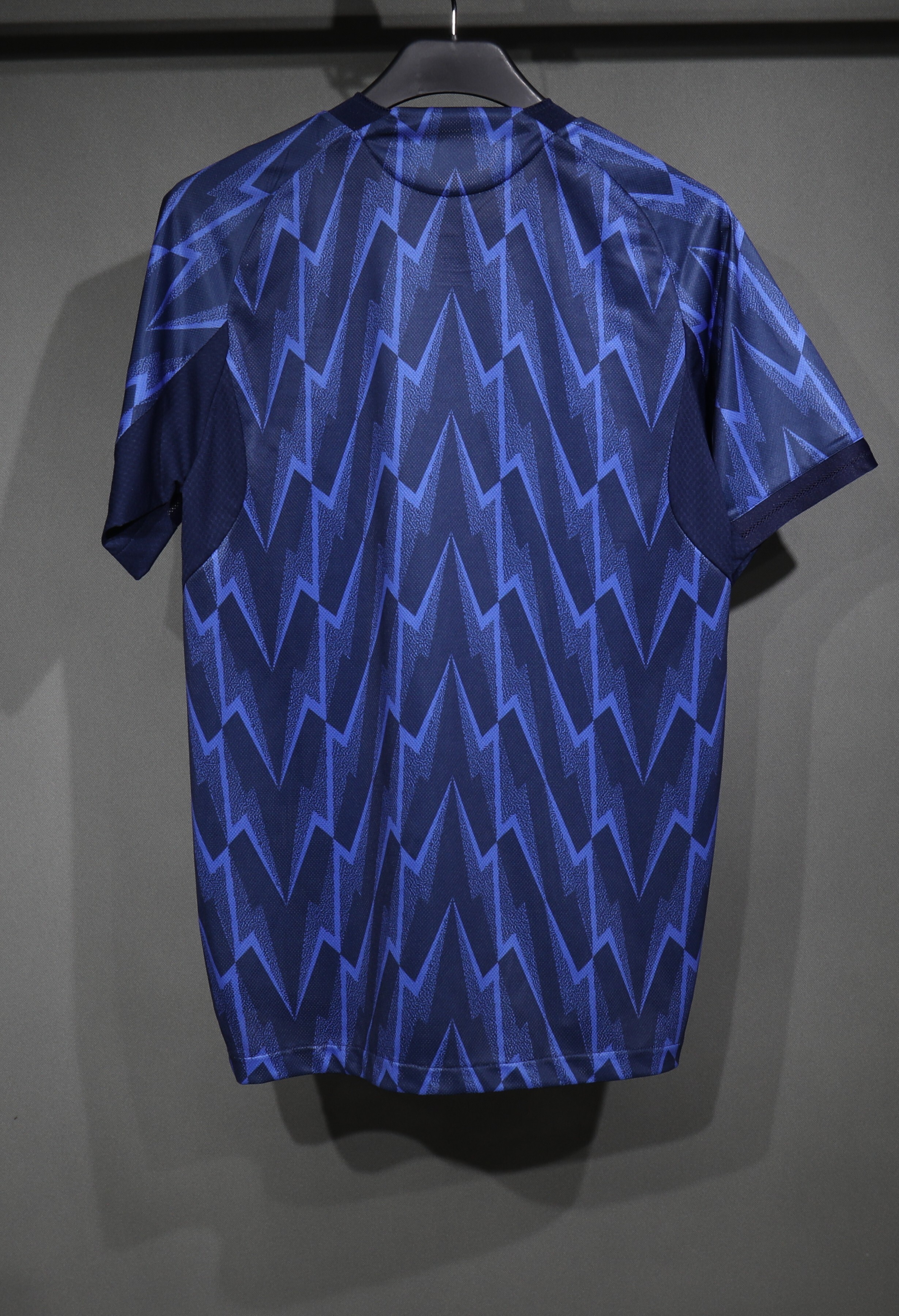 25-26 Arsenal Away Player Jersey/ 25-26 阿森纳客场球员