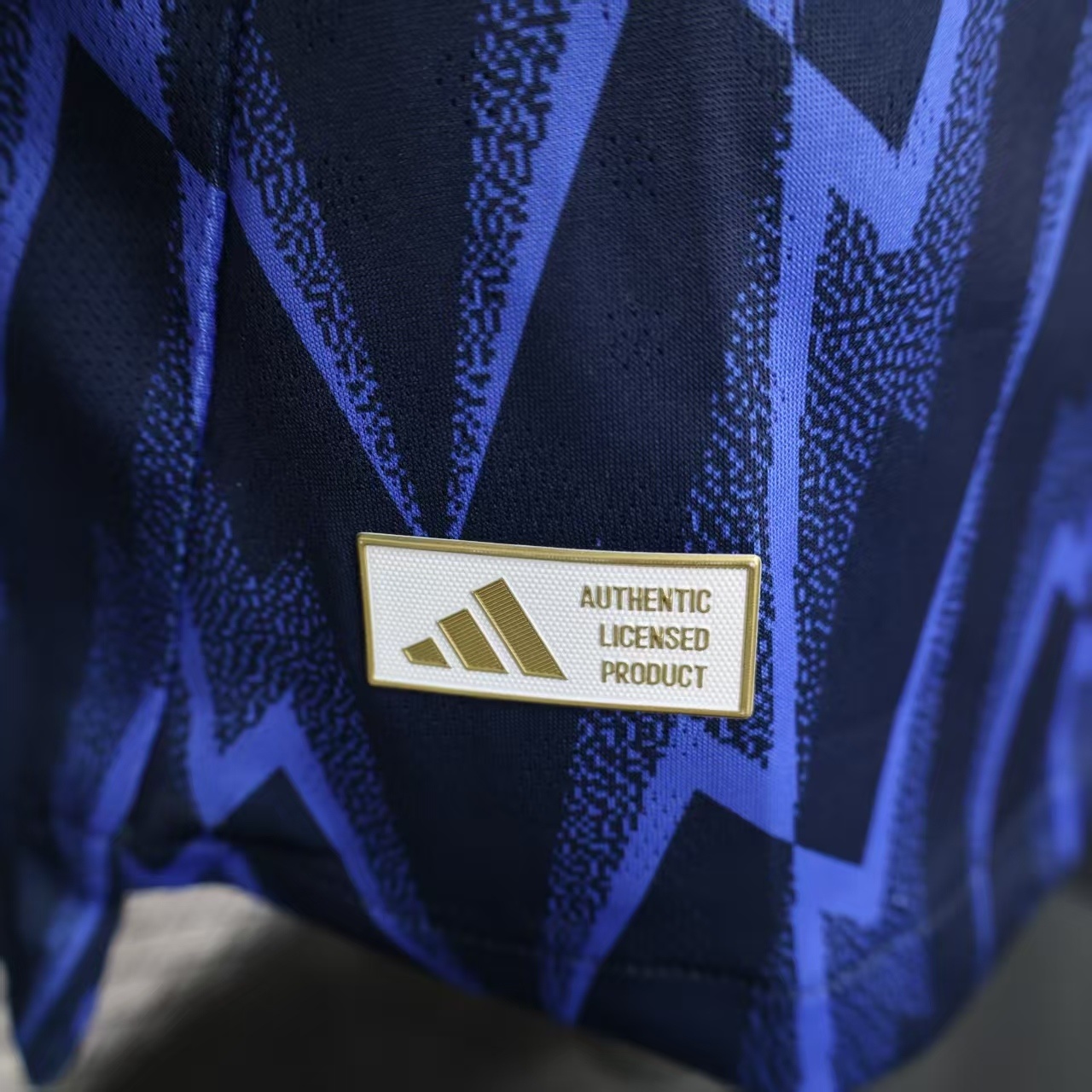 25-26 Arsenal Away Player Long Sleeve Jersey/ 25-26 阿森纳客场球员长袖