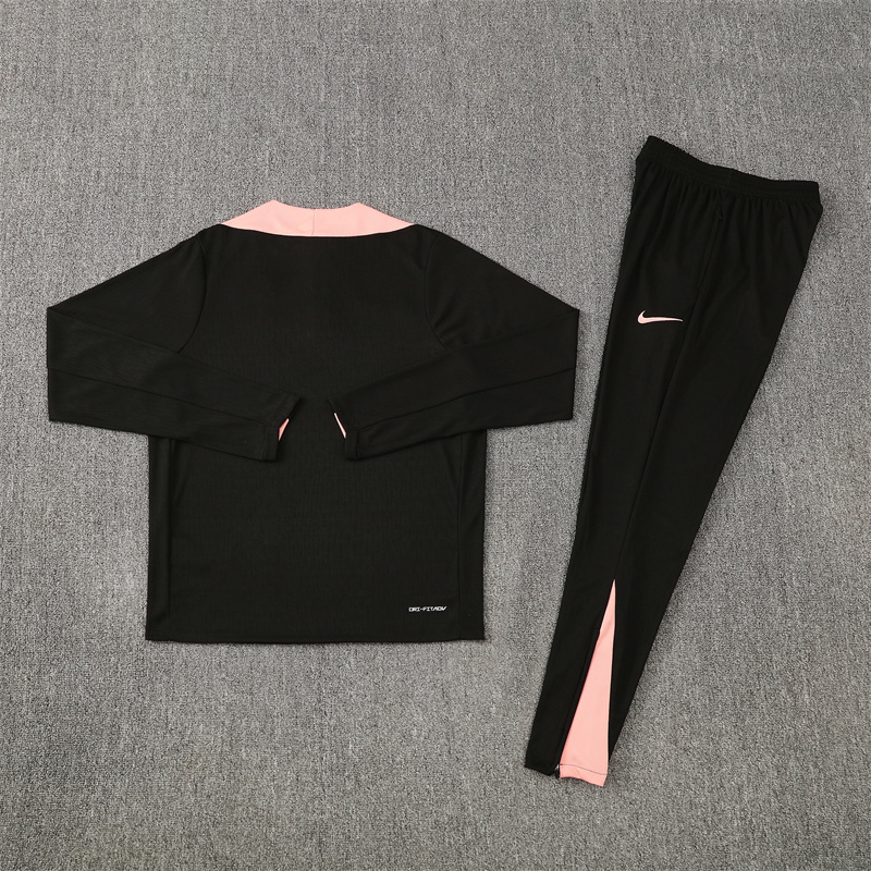 2025 France Player Version Training Suit/2025法国半拉训练服,球员版