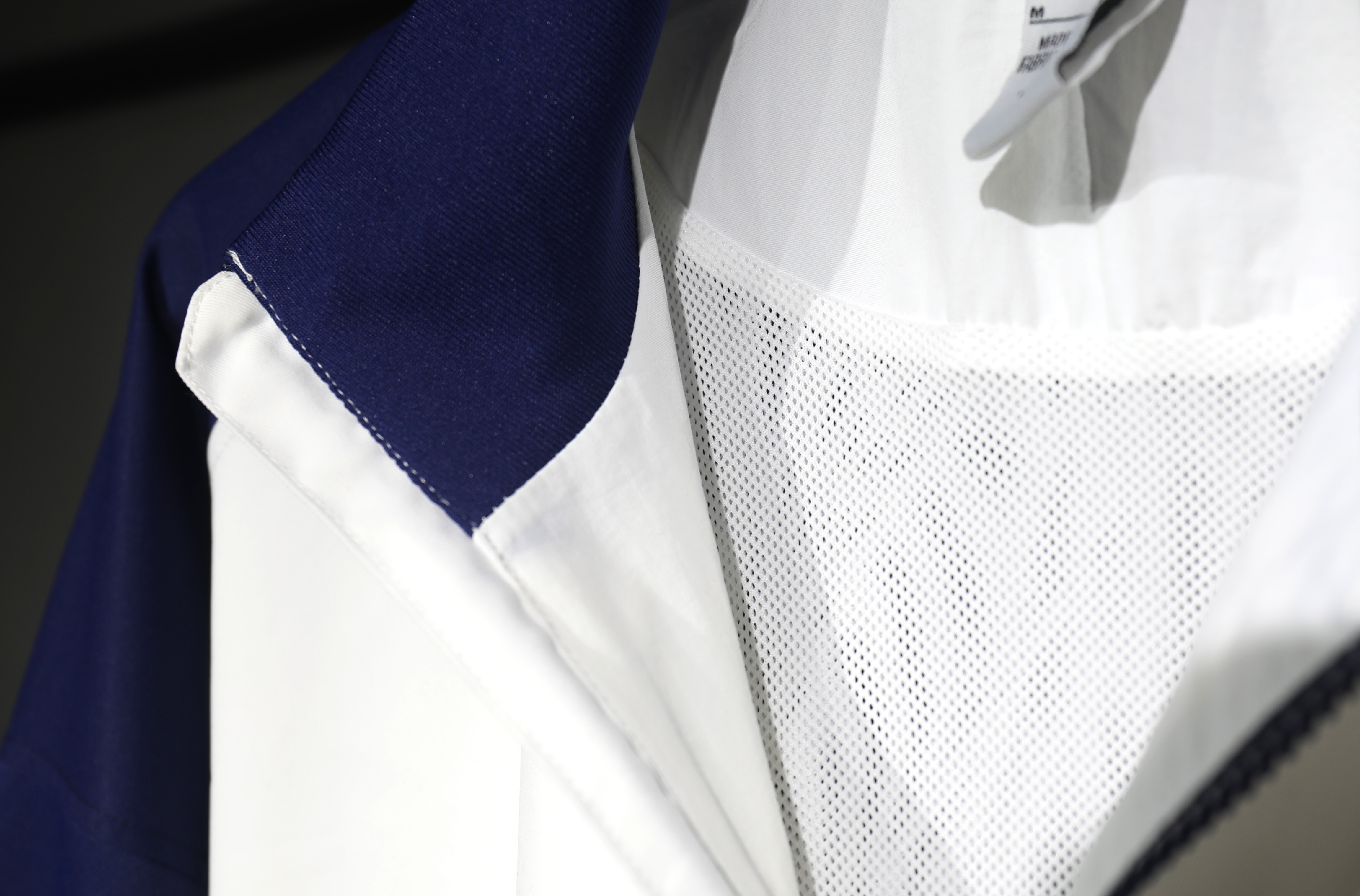 2025 PSG  Windbreaker S-XXL/2025PSG主场风衣