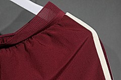 25-26 Arsenal Third Player Shorts/25-26阿森纳第二客场球员短裤