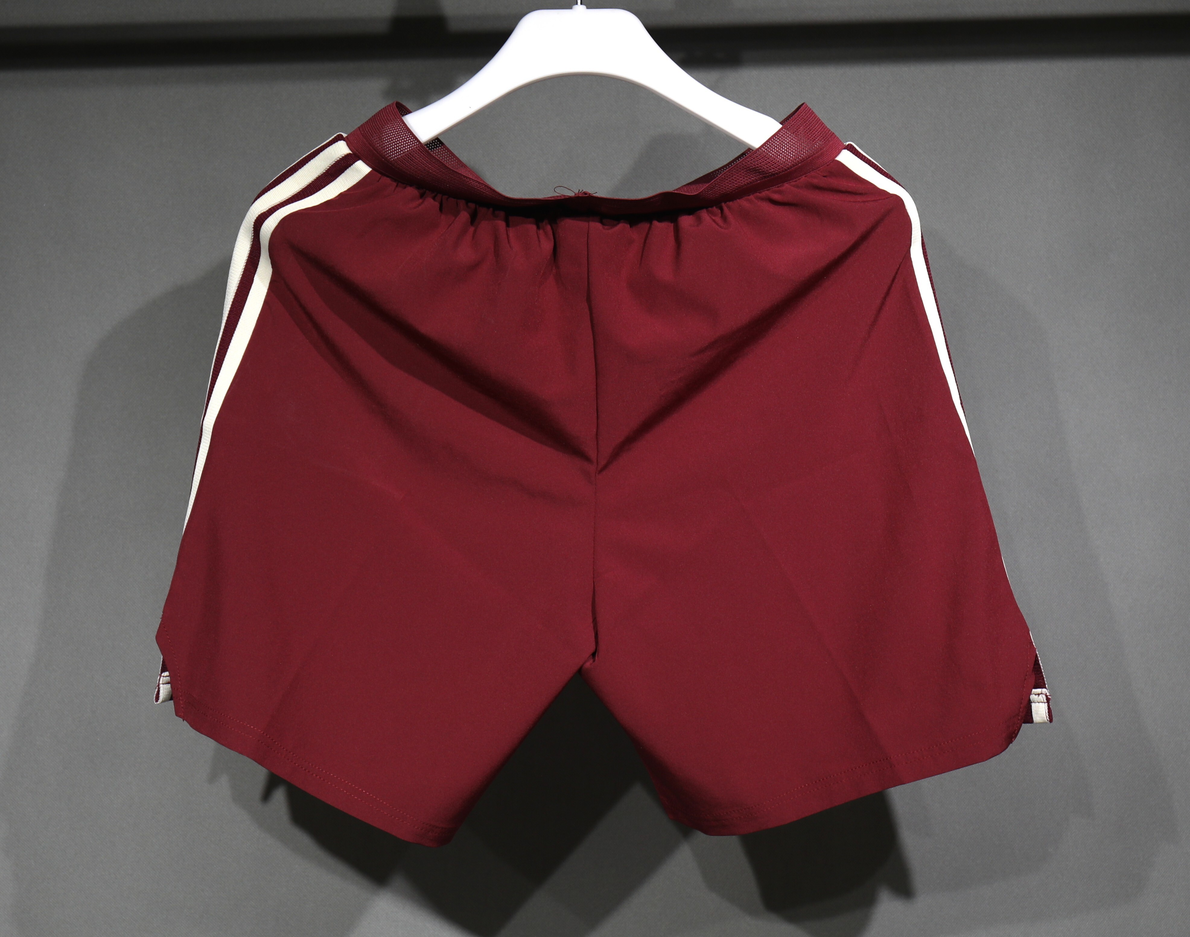 25-26 Arsenal Third Player Shorts/25-26阿森纳第二客场球员短裤