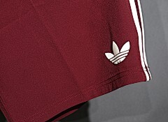 25-26 Arsenal Third Player Shorts/25-26阿森纳第二客场球员短裤