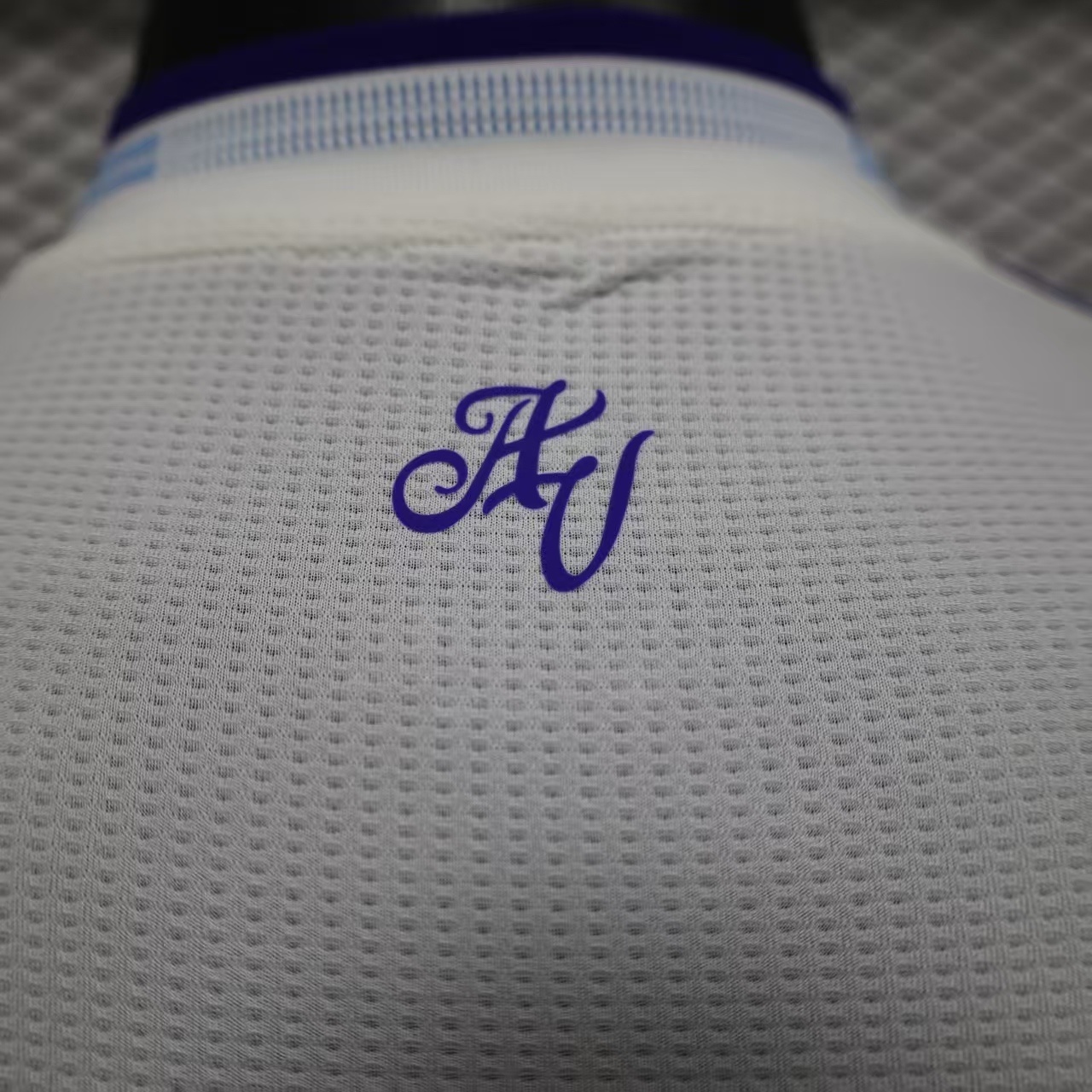 25-26  Aston Villa Third Player Jersey/25-26 阿斯顿维拉第二客场球员版