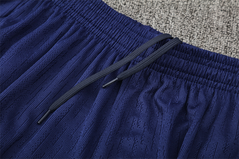 25-26 BA Player Version Training Suit/25-26巴萨半拉训练服，球员版