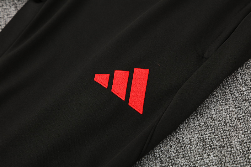 25-26 Liverpool Red Training Suit/ 25-26利物浦训练服