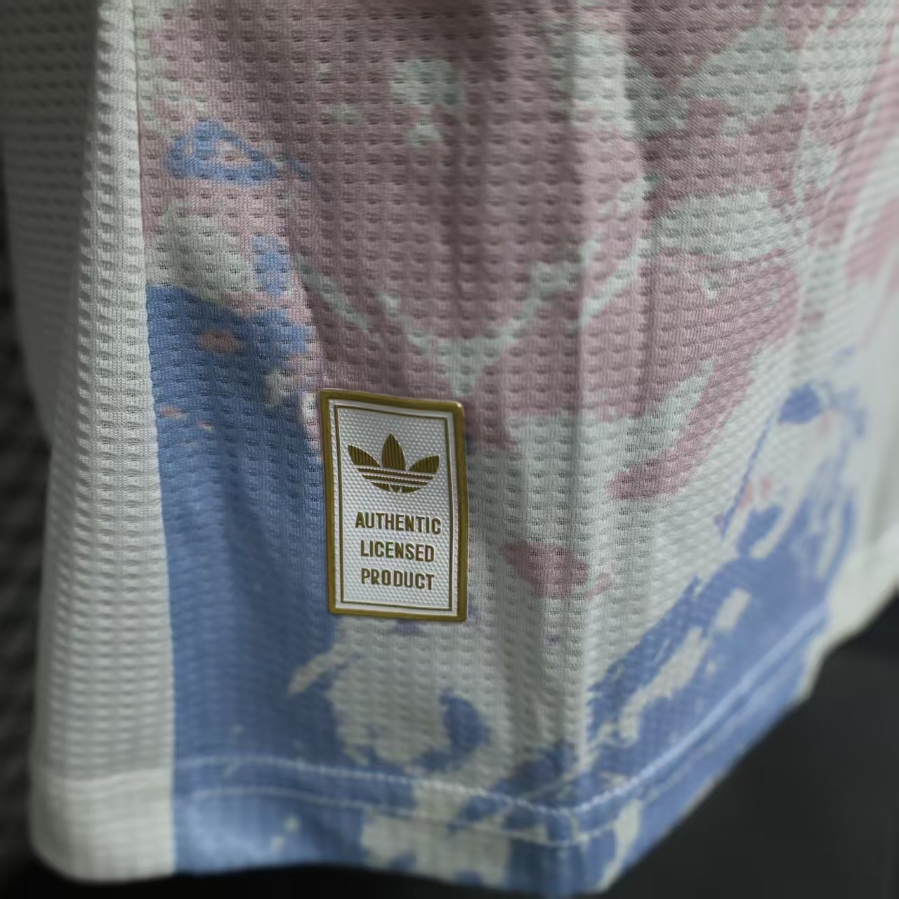 25-26  Aston Villa Third Player Jersey/25-26 阿斯顿维拉第二客场球员版